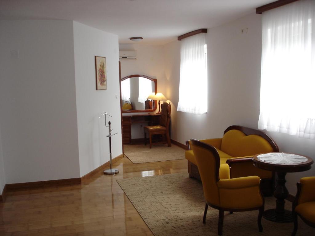 Vila Punta Sibuljina Room photo