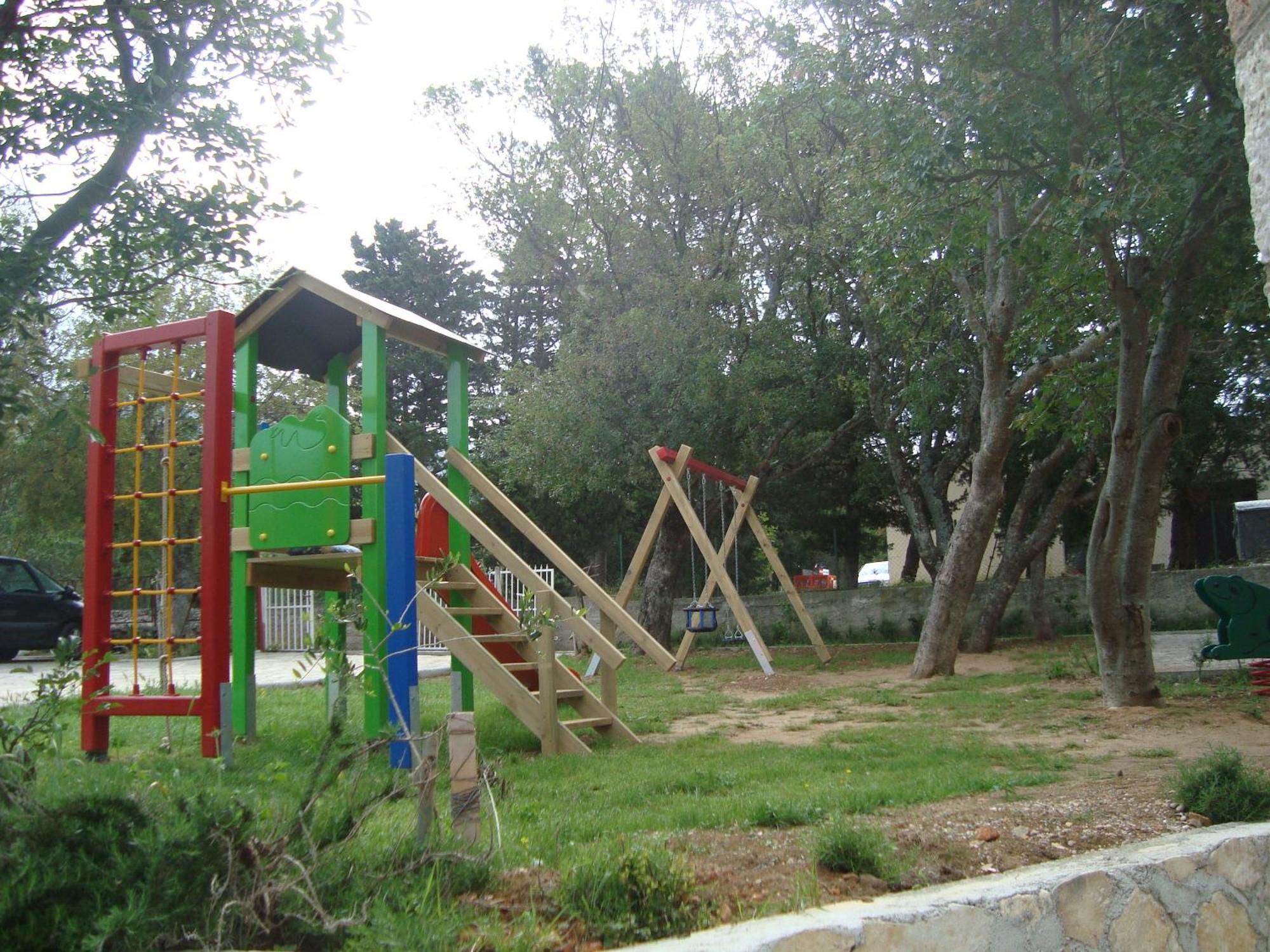 Vila Punta Sibuljina Exterior photo